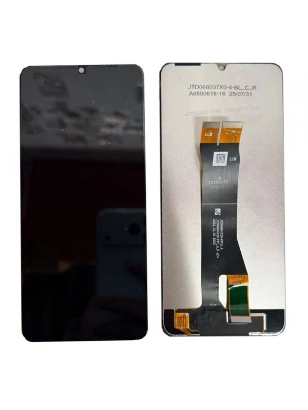 ZTE Blade A76 5G Lcd Ekran Dokunmatik Çıtasız