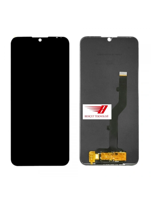 ZTE Blade A7S 2019 A7010 Lcd Ekran Dokunmatik
