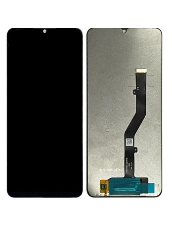 Zte Blade V40 Vita Lcd Ekran Dokunmatik
