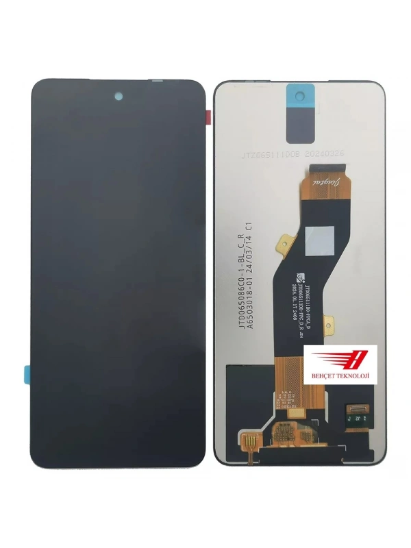 ZTE Blade V60 Design Z2350 Lcd Ekran Dokunmatik