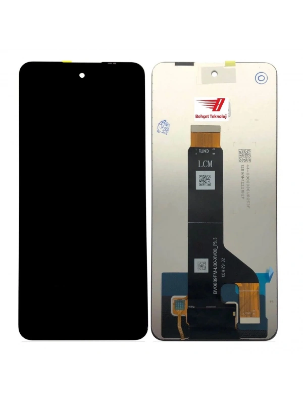 ZTE Nubia Neo 3 5G Z2464N Lcd Ekran Dokunmatik