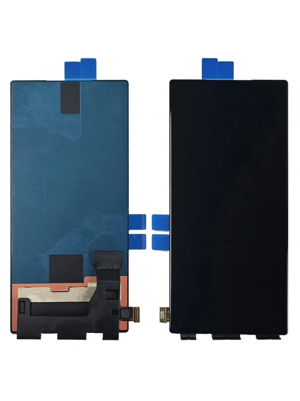 ZTE Nubia Redmagic 10 Air Lcd Ekran Dokunmatik Çıtasız