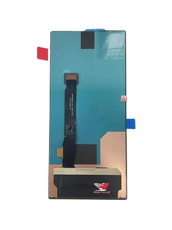 ZTE Nubia Z50 Ultra Lcd Ekran Dokunmatik Çıtasız