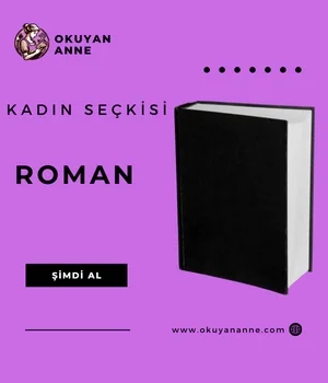 Kadınlar için romanlar