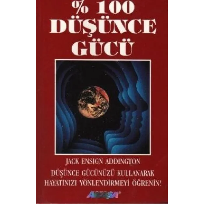 % 100 Düşünce Gücü
