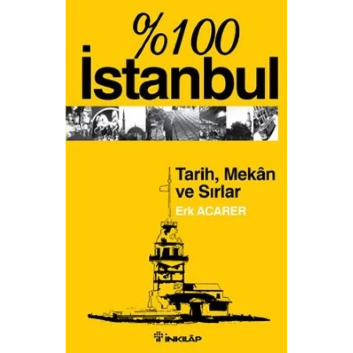 % 100 İstanbul