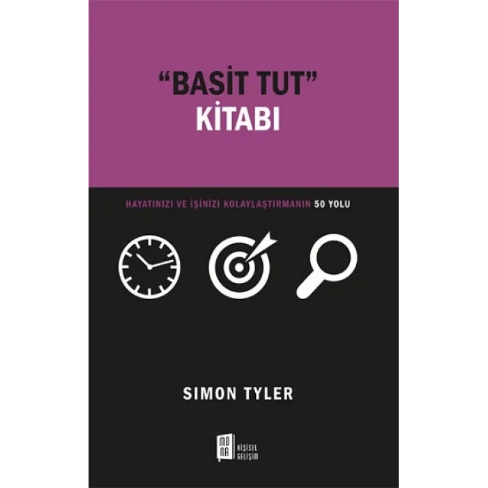 Basit Tut Kitabı
