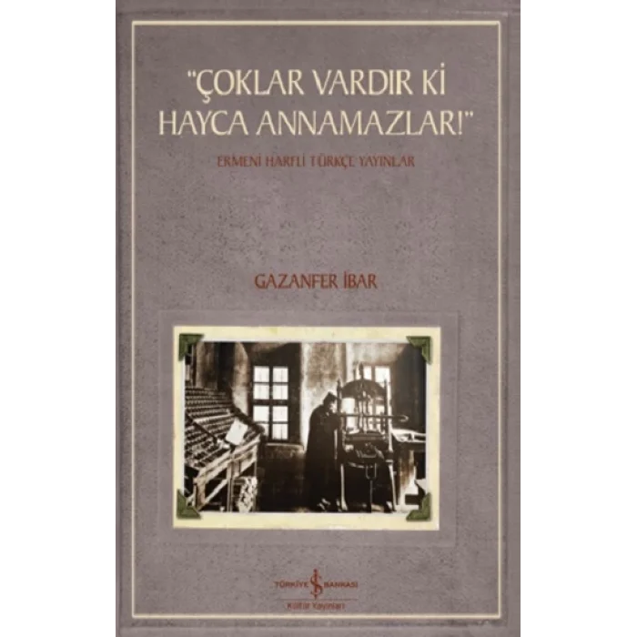 “Çoklar Vardır Ki Hayca Annamazlar!”