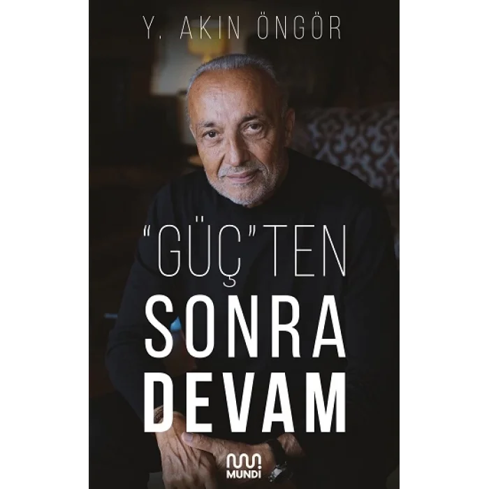 Güçten Sonra Devam