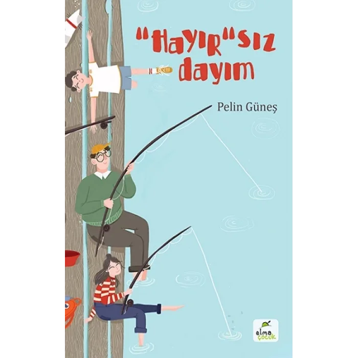 “Hayır”sız Dayım