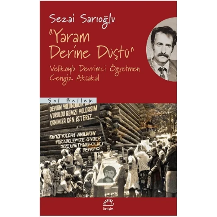 Yaram Derine Düştü