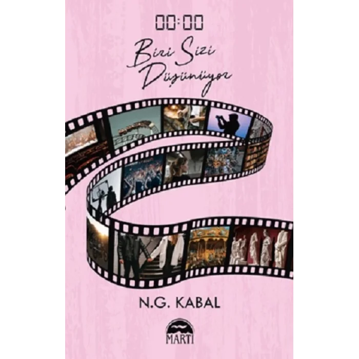 00:00 Biri Sizi Düşünüyor