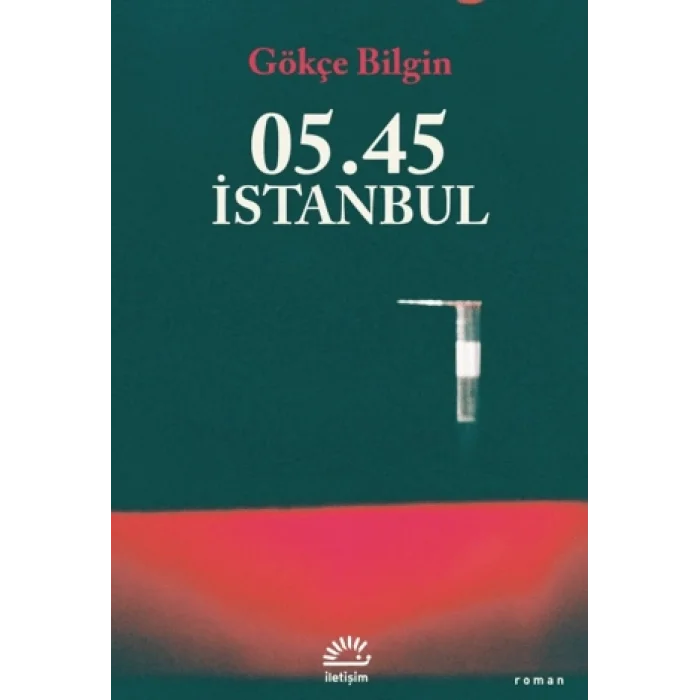 05.45 İstanbul