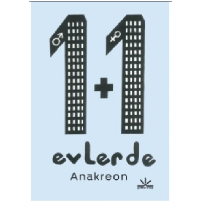 1+1 Evlerde