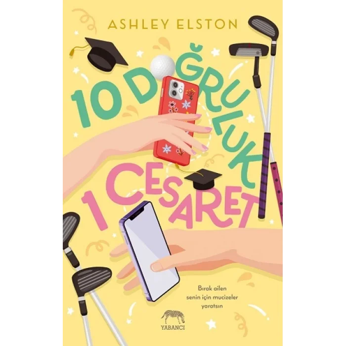 10 Doğruluk 1 Cesaret