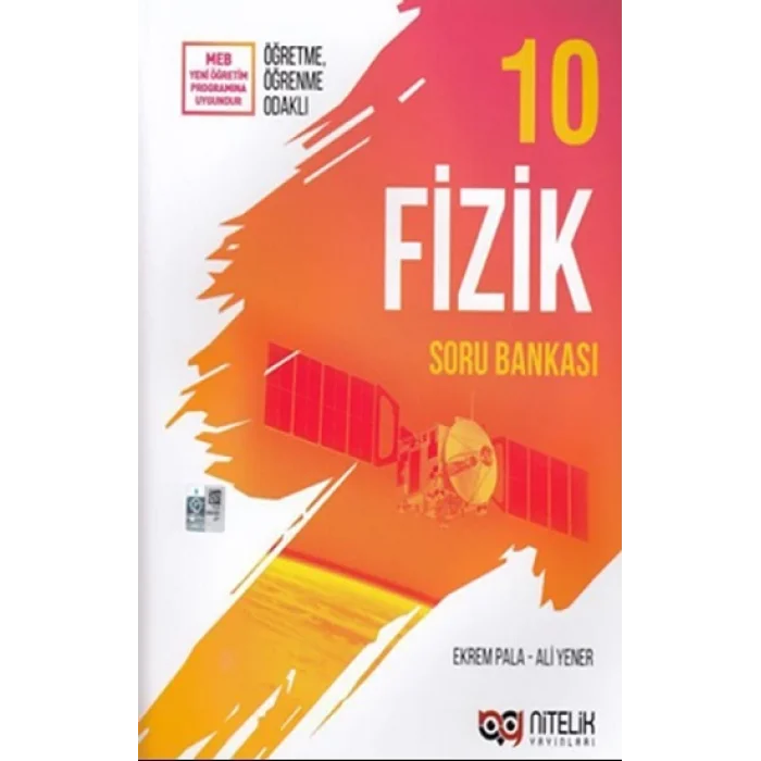 10. Sınıf Fizik Soru Bankası