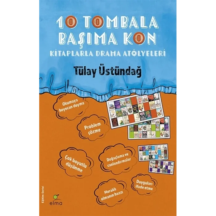 10 Tombala Başıma Kon