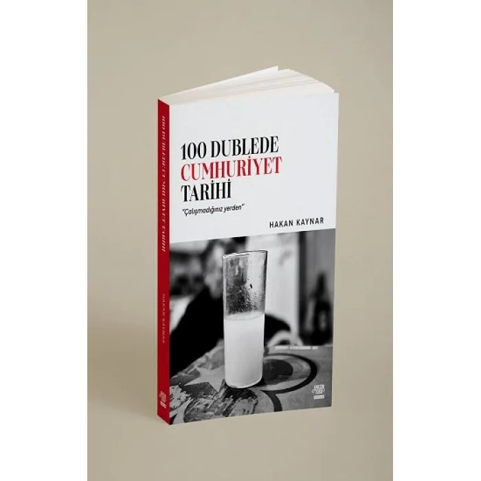100 Dublede Cumhuriyet Tarihi