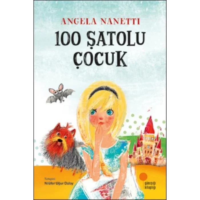 100 Şatolu Çocuk