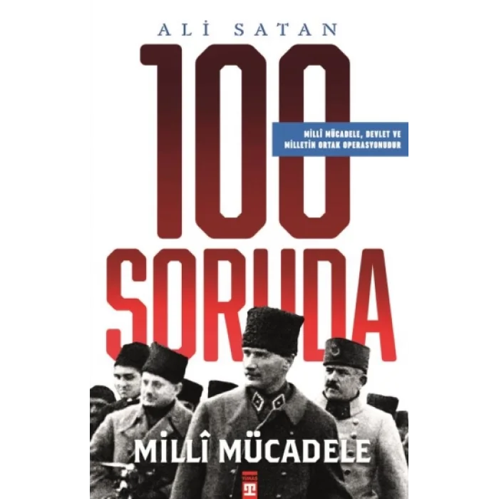 100 Soruda Milli Mücadele