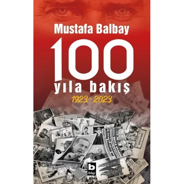 100 Yıla Bakış 1923-2023