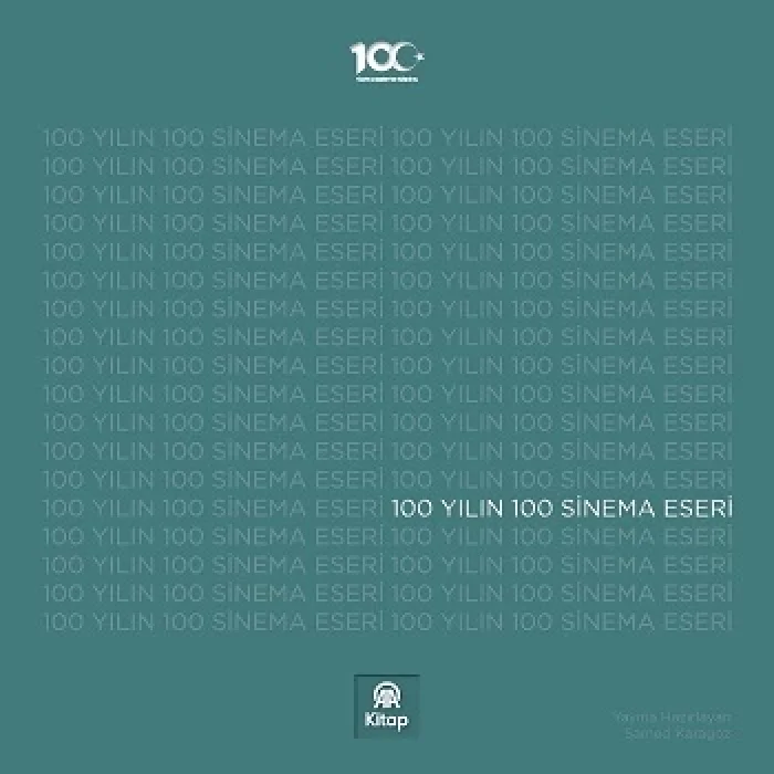 100 Yılın 100 Sinema Eseri (Citli)