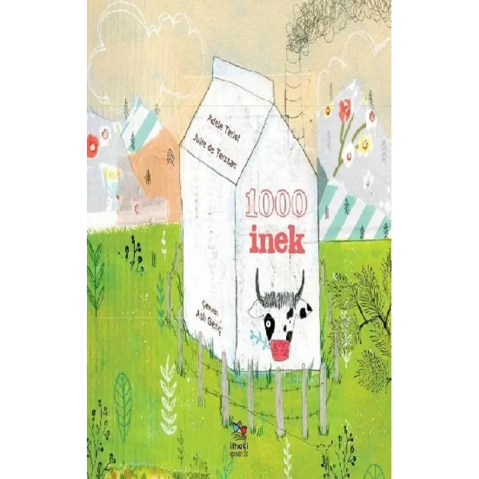 1000 İnek
