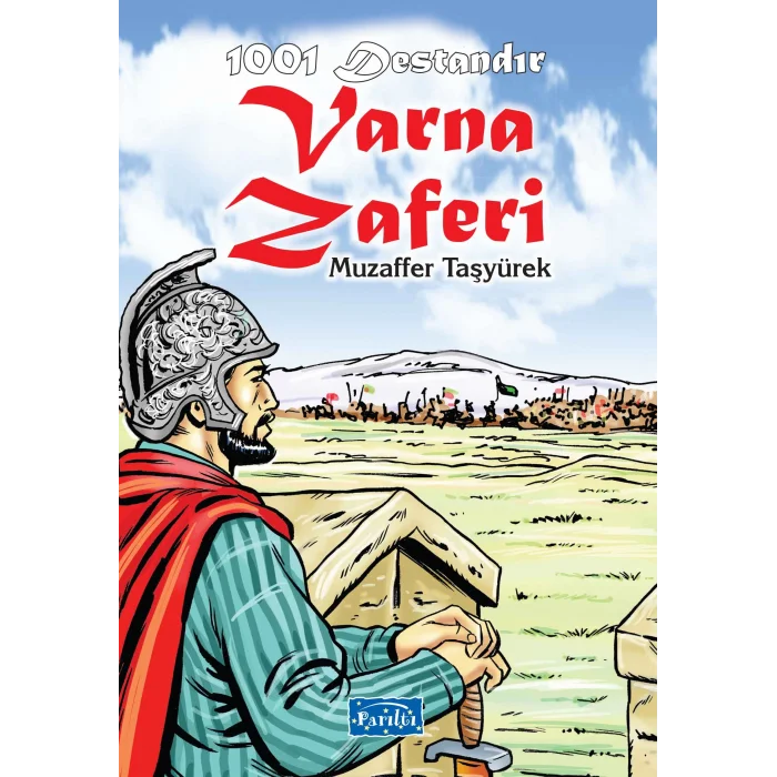 1001 Destandır - Varna Zaferi