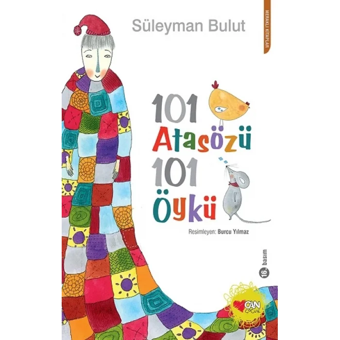 101 Atasözü 101 Öykü