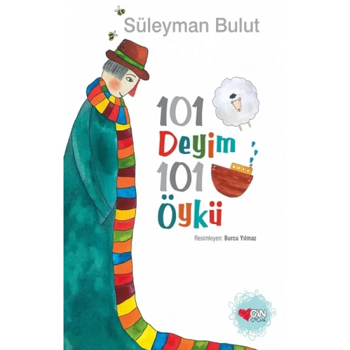 101 Deyim 101 Öykü