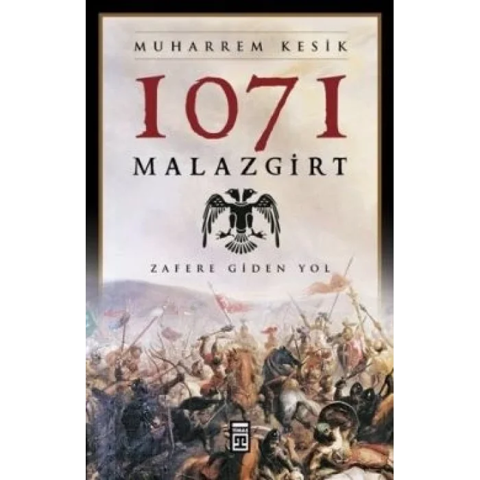 1071 Malazgirt