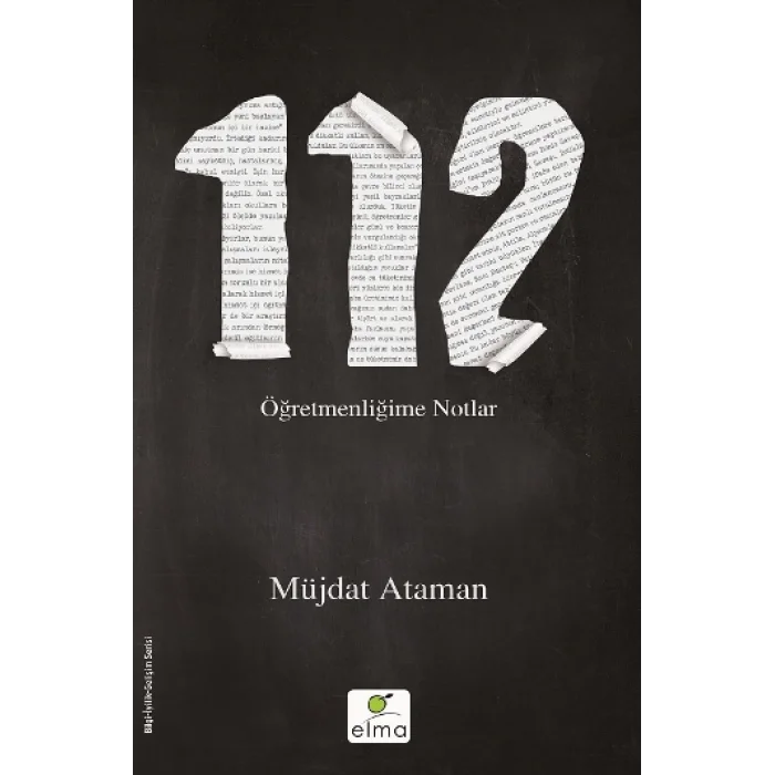 112 (Öğretmenliğime Notlar)