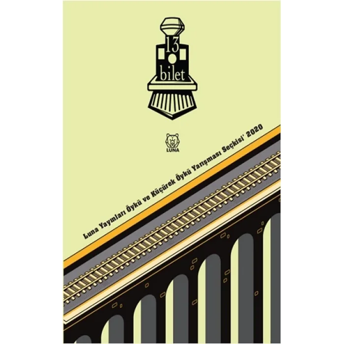 13 Bilet