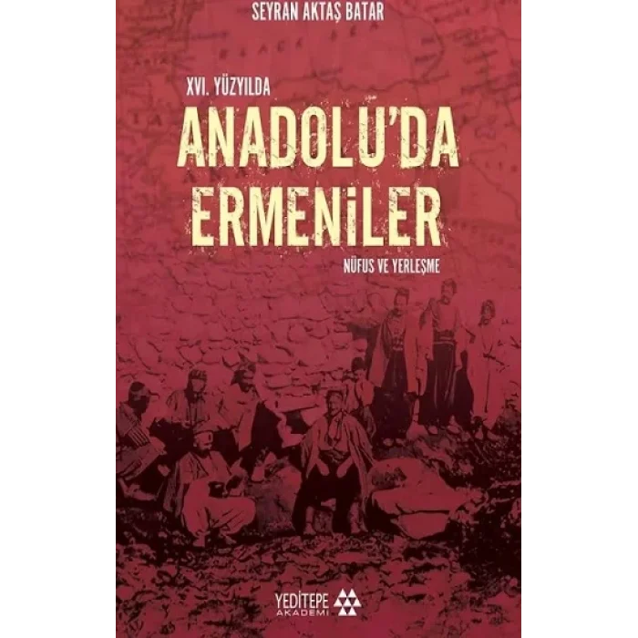 14. Yüzyılda Anadoluda Ermeniler
