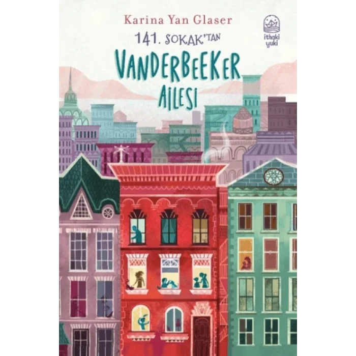 141. Sokaktan Vanderbeeker Ailesi
