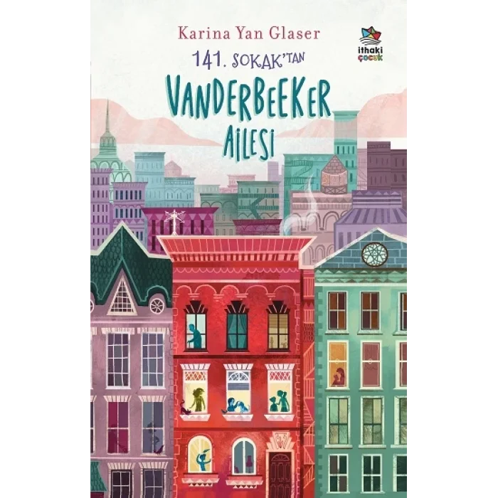 141. Sokaktan Vanderbeeker Ailesi