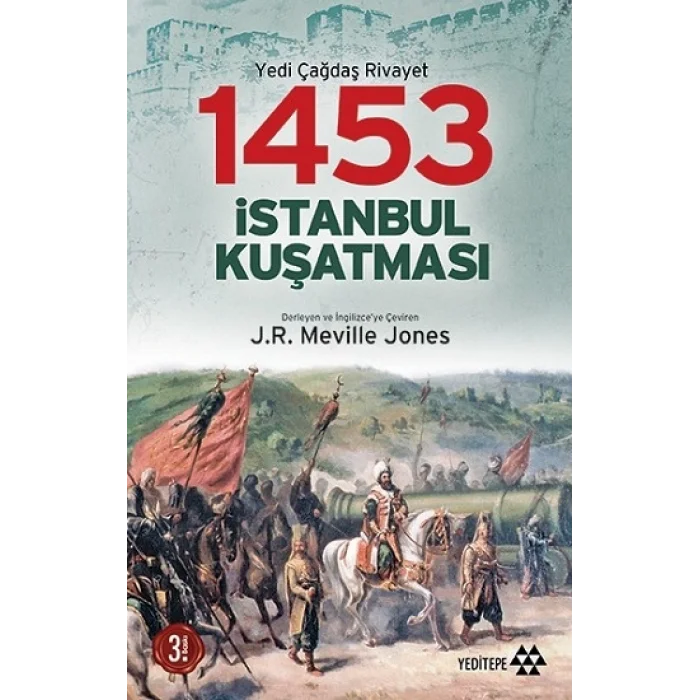 1453 İstanbul Kuşatması