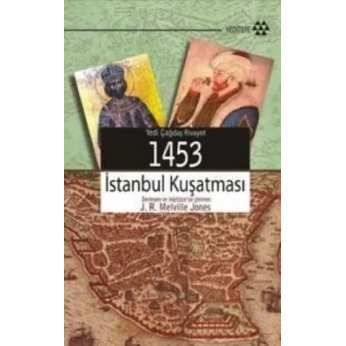1453 İstanbul Kuşatması