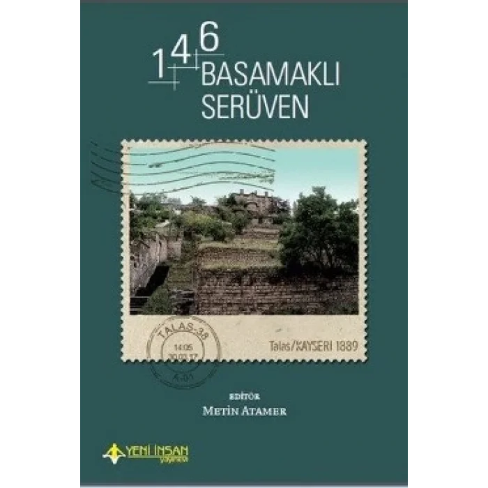 146 Basamaklı Serüven
