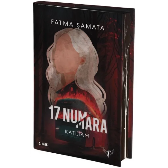 17 Numara Katliam (Ciltli)