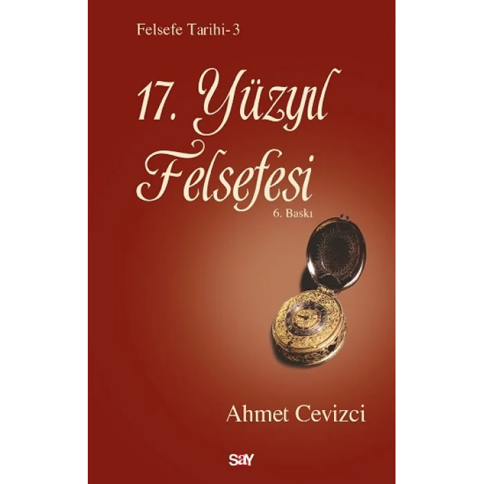 17. Yüzyıl Felsefesi