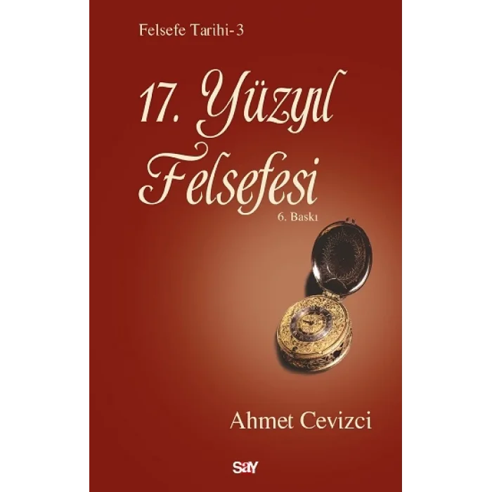 17. Yüzyıl Felsefesi