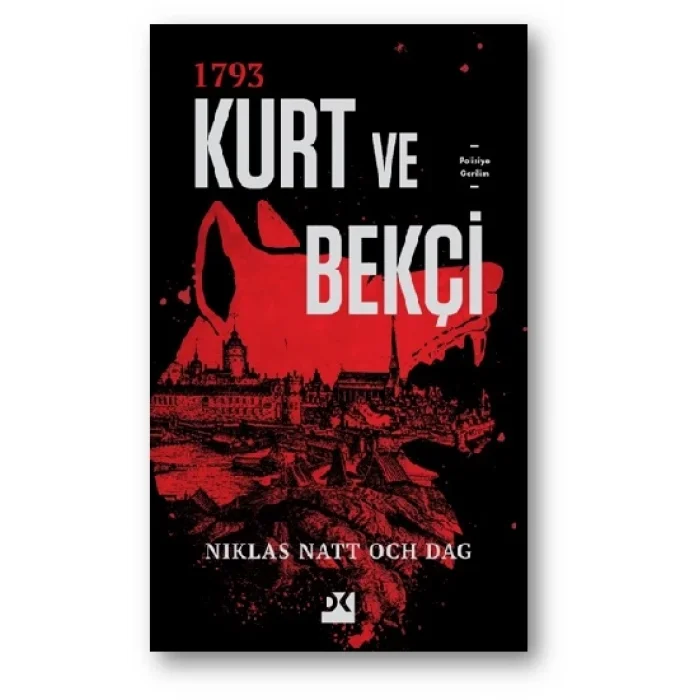 1793 Kurt ve Bekçi