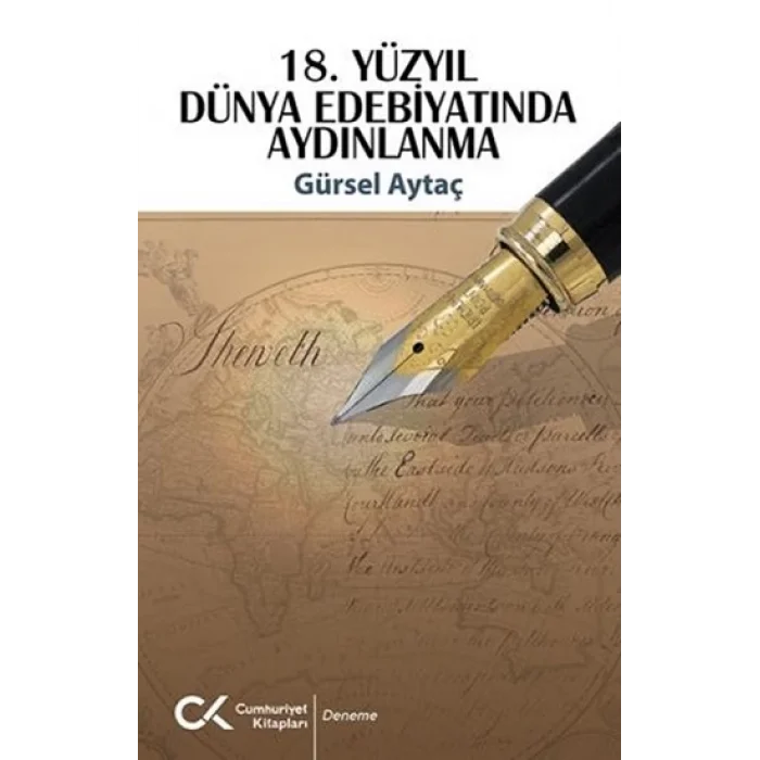18. Yüzyıl Dünya Edebiyatında Aydınlanma