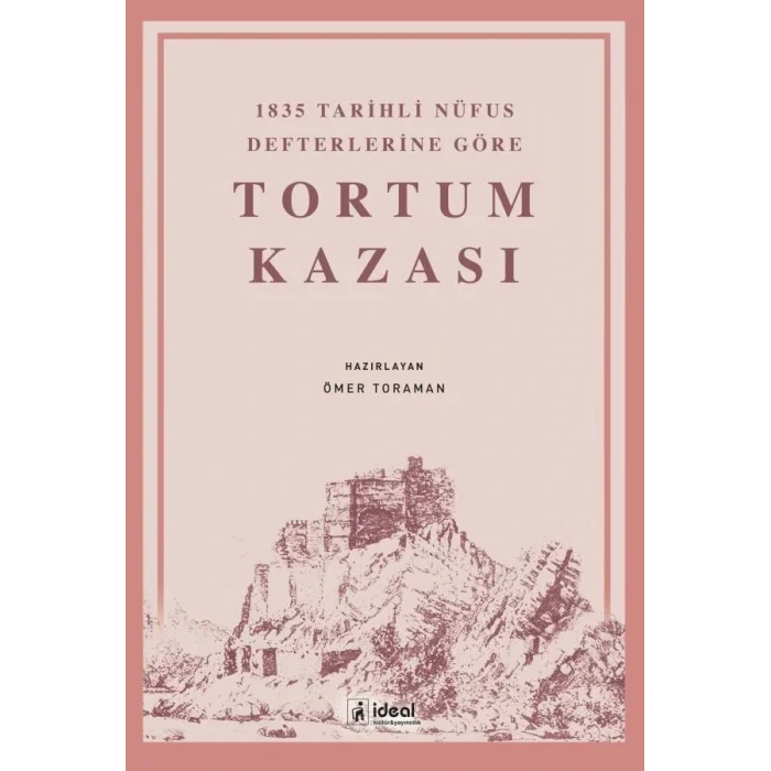 1835 Tarihli Nüfus Defterlerine Göre Tortum Kazası