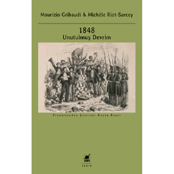 1848 Unutulmuş Devrim