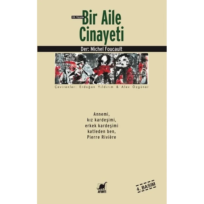 19. Yüzyılda Bir Aile Cinayeti