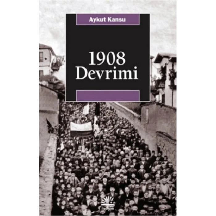 1908 Devrimi
