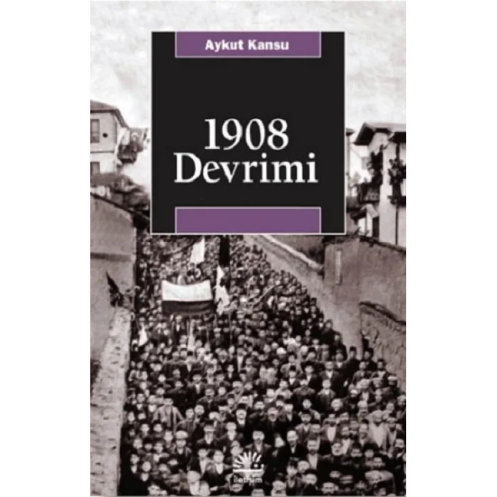 1908 Devrimi