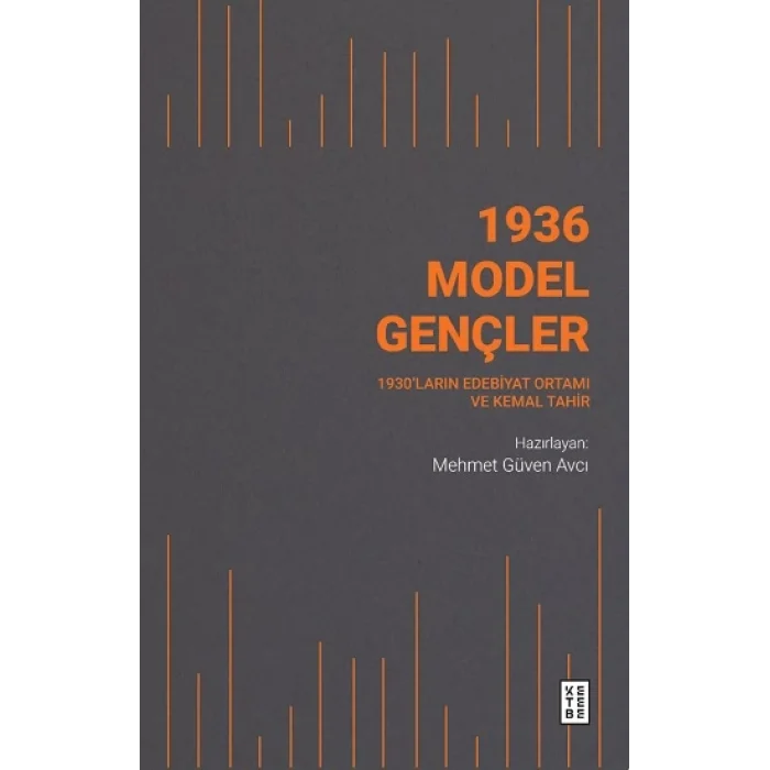 1936 Model Gençler